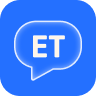 ETChat Logo